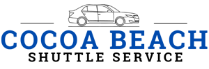 Cocoa Beach Shuttle Service